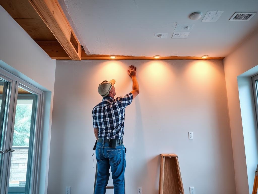 Drywall